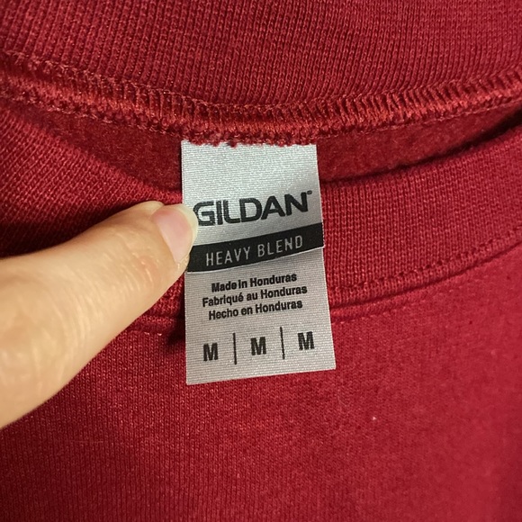 Ohio Sweatshirt - Picture 2 of 5